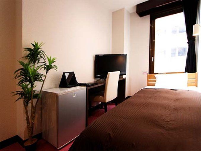 Hotel Livemax KitaFučú Exteriér fotografie