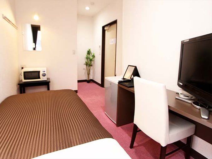 Hotel Livemax KitaFučú Exteriér fotografie